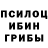Галлюциногенные грибы ЛСД vnty